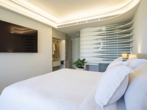 Green Suites Boutique Hotel