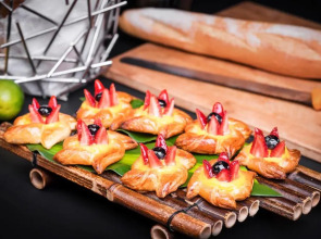 Glenview ITC Plaza Chongqing