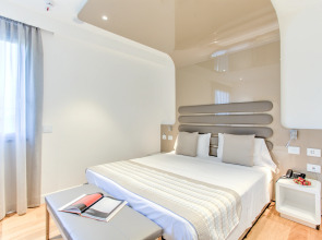 Курорт MH Florence Hotel & Spa