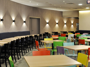 Holiday Inn Express & Suites Ghent by IHG