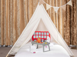 Hilton London Canary Wharf