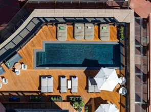 Pullman Cape Town City Centre