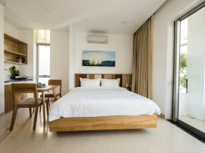 Babylon Garden Condotel