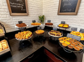 La Meridiana Bleisure Hotel