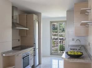 Quartiers Marbella Apartments