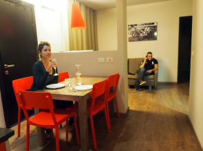 Ben Yehuda Apartments