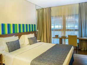 Prodigy Santos Dumont by Wish