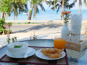 White Sand Halal House Krabi