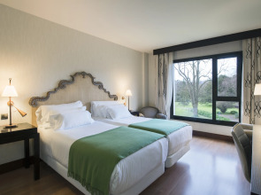 Hotel Palacio Aviles, Affiliated by Meliá