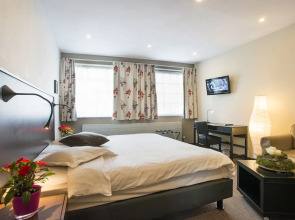 Parkhotel Gent Centrum