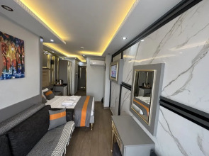 Taksim Larissa Hotel Suites