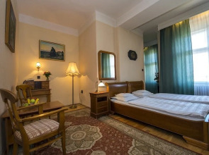 Grand Hotel Aranybika