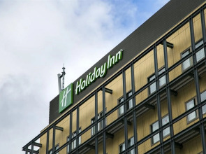 Holiday Inn Osaka Namba by IHG