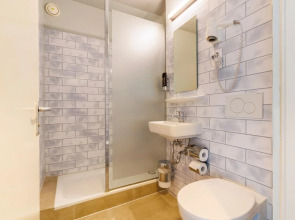 a&o München Hackerbrücke