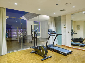 Отель Royal Maxim Palace Kempinski Cairo