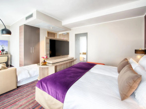 Leonardo Hotel Munich City South