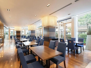 Hotel JAL City Kannai Yokohama