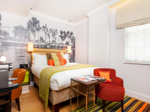 Hotel Indigo London Hyde Park Paddington by IHG