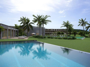 ADLER Spa Resort SICILIA