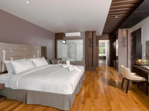 The Regent Phuket Bangtao Beach