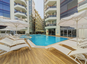 Poseidon Hotel - Adults Only