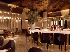 Grand Hyatt Barcelona