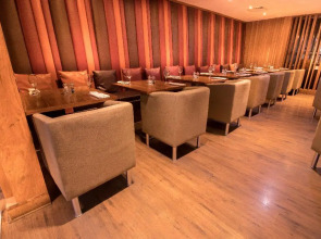 The Continental Hotel Heathrow