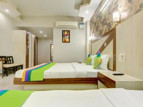 Treebo Rockwell Plaza