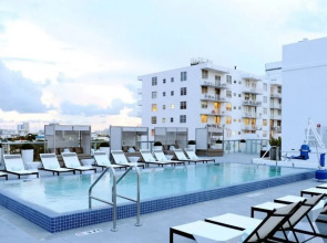 AC Hotel by Marriott Miami Beach