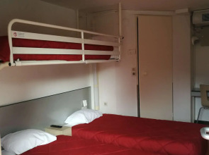 Premiere Classe Angers Ouest - Beaucouzé