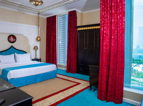 Saraya Corniche Hotel