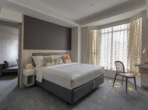 Stanford Hillview Hotel