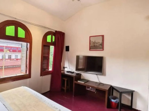 Red Inn Court - Hostel