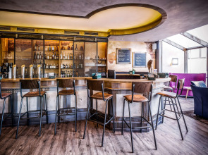 Best Western Plus Palatin Kongresshotel