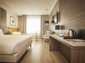 iH Hotels Milano Lorenteggio