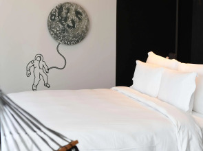 Canopy by Hilton Dubai Al Seef