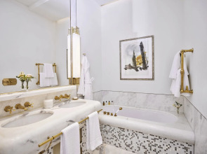 Hotel Eden - Dorchester Collection