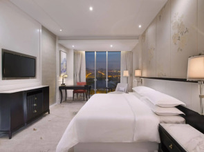 Sheraton Qingdao Licang Hotel