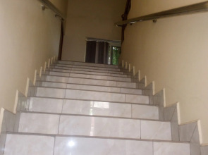 Airport Transit Lodges