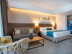 Serenade Punta Cana Beach & Spa Resort - All Inclusive