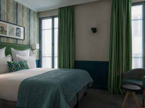 Hôtel Adèle & Jules