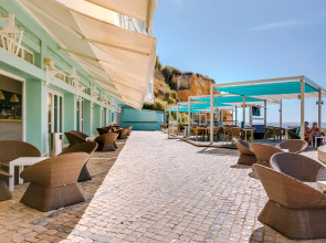 Hotel Sol e Mar - Adults Only