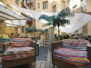 City BackPackers Hostel