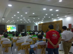 Star Hotel and Spa Da Nang