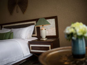 Ninh Binh Hidden Charm Hotel & Resort