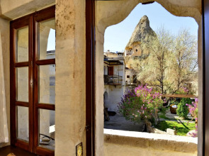 Kelebek Special Cave Hotel & Spa