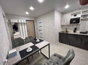 Апартаменты на улице Дзержинского