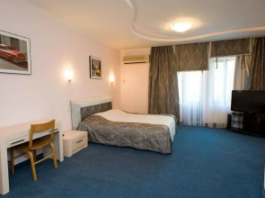 Olympiets Park Hotel