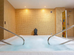 Hotel Araxa - Adults Only