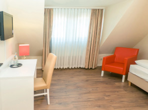 Hotel Stuttgart Sindelfingen City by Tulip Inn